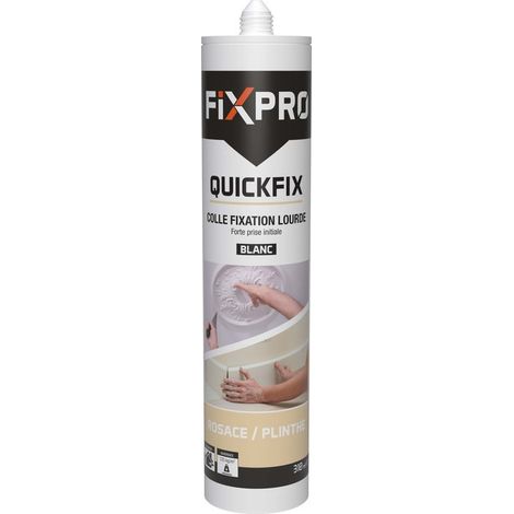 Cartouche QuickFix /12