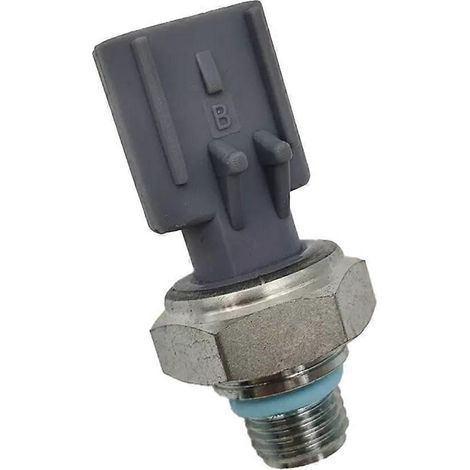 Sensor de presión de combustible/Sensor de presión de aceite de combustible para Cummins ISX ISM ISB IFSM QSX 4921519 4087993 4921737 (1/5)