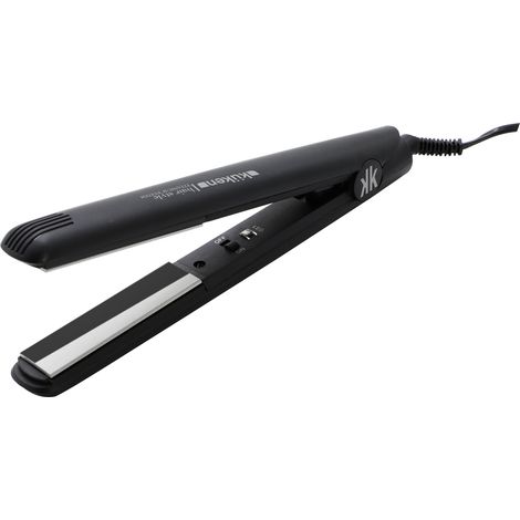 Plancha pelo alisar titanio 35w küken (1/2)