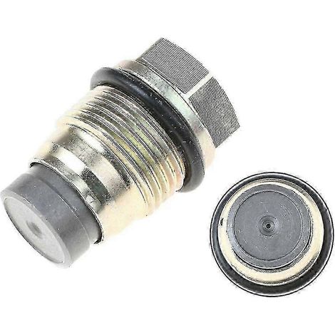 Capteur de pression de carburant (compatible avec 1110010015 et 1110010018) - Soupape de décharge de pression SP (1/5)