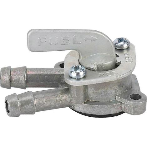 Kraftstoffschalter für Honda TRX90, TRX125, TRX70, CT70, CT90, CT110 (1/5)
