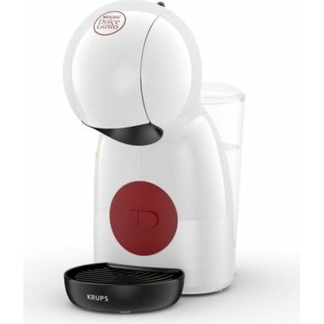 Cafetière à capsules Krups Dolce Gusto Piccolo XS KP1A31AS Blanc (1/4)