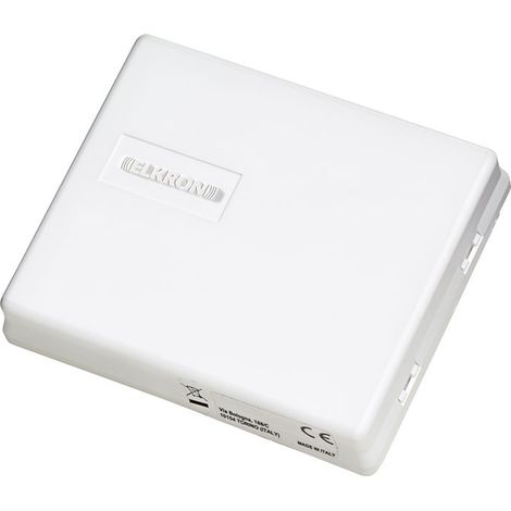 Boitier Abs Mini Pour Carte Extension pour systèmes intrusions - URMET CP/EP500