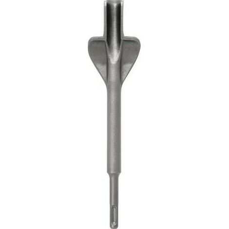Hikoki SDS+ scanalatrice per pareti 22x250mm con limitatore