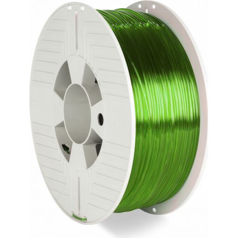 Verbatim PETG-Filament Grün 1 kg 1,75 mm