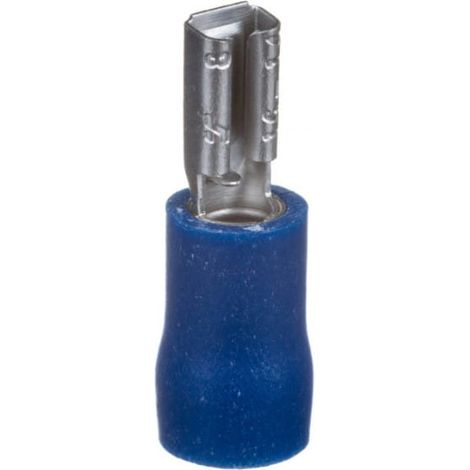 Guaina isolante NI 2.8-2.5/0.8 PVC E10KN-03010102801 /100 pezzi/