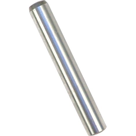 Perno cilindrico 8n6x55 DIN6325 (1/2)