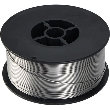 Fluor-Cored Wire, Welding Wire for Welding 1.0mm/1kg, Pharmaceutical Core Carbon Steel Welding Wire (1/4)