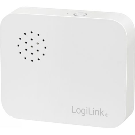 SENSOR DE VIBRACIONES LOGILINK SH0109 SH0109 (1/3)