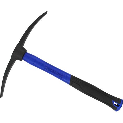 Faithfull FAIMPCPFGN Chisel & Pointing Mortar Pick Fibreglass Shaft FAIMPCPFGN