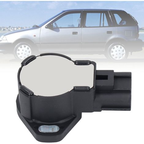 Capteur de position du papillon des gaz pour Suzuki SWIFT 1992-1994 (1/5)