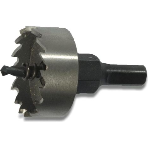 Ecef Fresa a Tazza 14mm Gambo 8mm