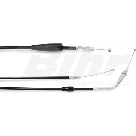 Câble d'accélérateur Vicma pour Moto Kawasaki 125 KDX 1993 à 2003