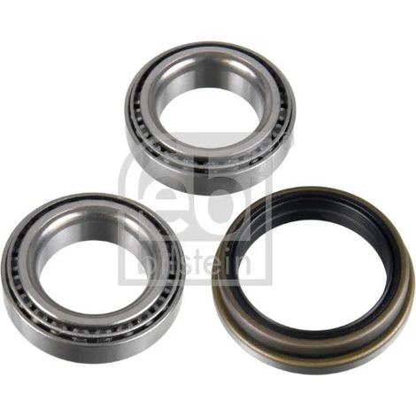Kit de roulements de roue FEBI BILSTEIN 173676 KIA 51720-FD000 51720-FD000 S2 (1/2)