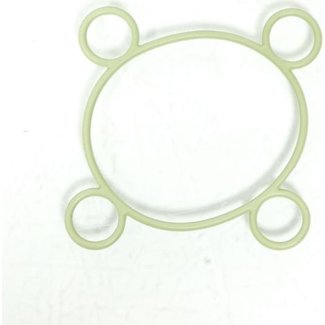 Joint de culasse RSM pour scooter Piaggio 50 Typhoon C/12 Neuf (1/2)