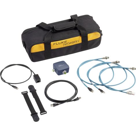 Industrielles Ethernet-Adapterset 5258600 Fluke Networks MS-IE