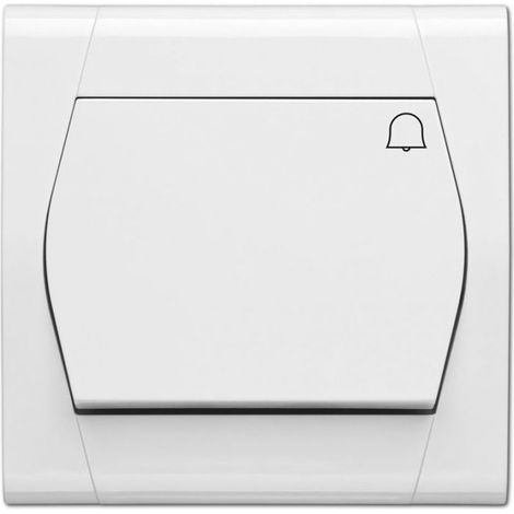 Interruttore elektro-plast 0855-00 250V 10A incasso