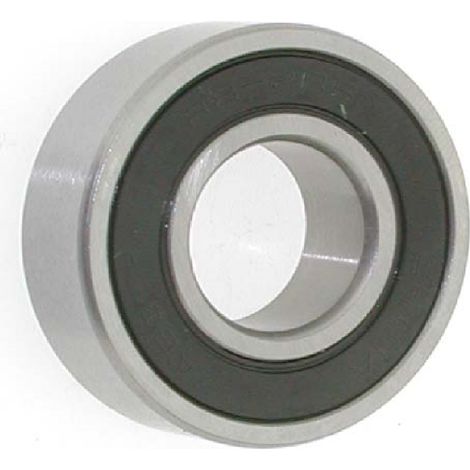 Outdoor Power Sport 1256 Roulement SKF série 6200 à double étanchéité