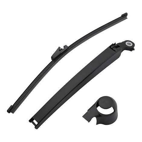 Rear Wiper Blade for 5 Arm Rear Wiper and Wiper Blade for 9n Mk4 Mk5 2003-2008 2008-2012