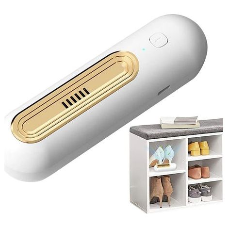Der Kühlschrank Geruchsentferner ist ein notwendiges Küchenaccessoire, das eine frische und einladende Atmosphäre in Ihrem Zuhause, Studentenwohnheim oder Ihrer aufrechterhält. Dieser la (1/5)