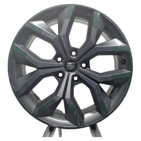 Jante Aluminium SEAT Leon [PRODUIT D'OCCASION]♻️1p060102572v