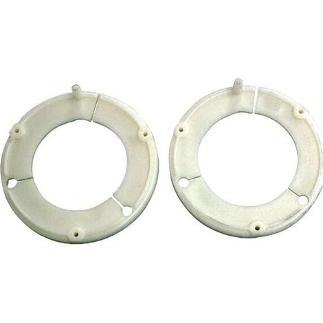 Anello S6/7/8 D132 per tubo esterno BONDIOLI 6PAVESI 2550G0001R02