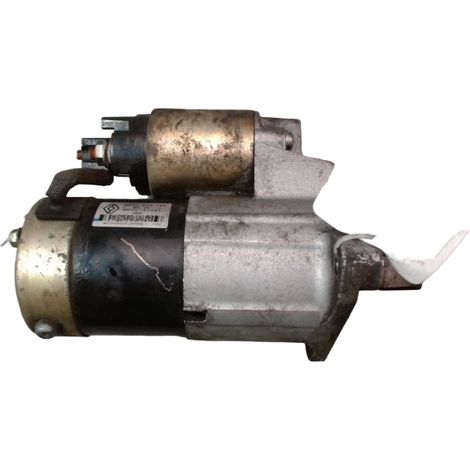 [PRODUIT D'OCCASION] Demarreur RENAULT Megane II Phase 2 2006-2009 ♻️ Ref Oe. 233000603r - Garantie à vie (1/4)