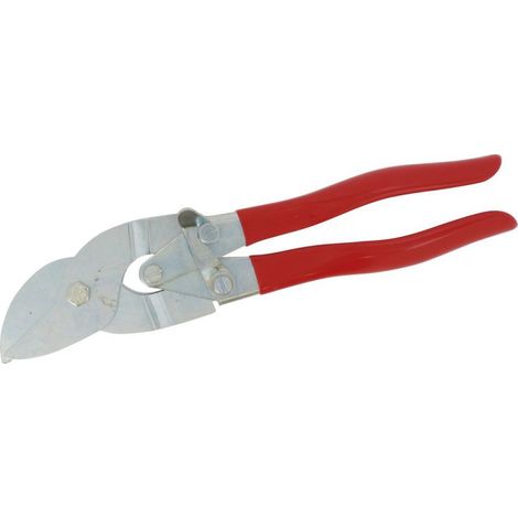 Bessey Erdi Rohr-Einziehzange - D36