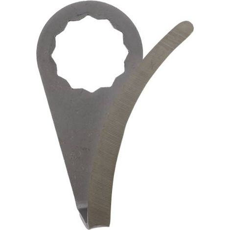 COUTEAU EN U L.18MM PACKAGE CEDREY