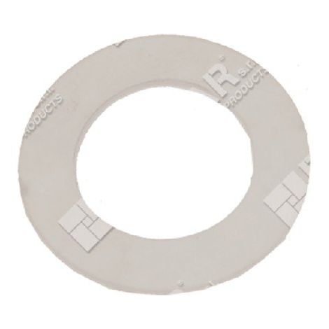 Rondella filtro aria per motoseghe ASIA-CHINA COMPATIBILE - 029411