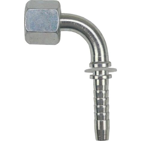 Raccordo idraulico DKOL 90 DN 06 M14x1.5 (1/3)