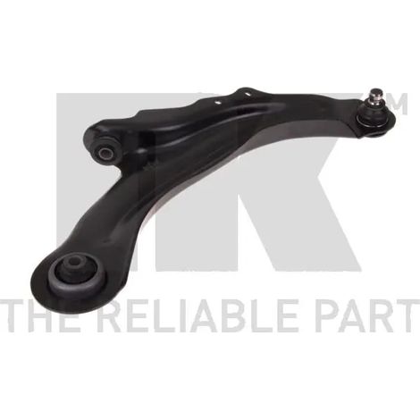 Bras de liaison, suspension de roue NK 5013926 RENAULT 5450 401 31R 5450 457 43R