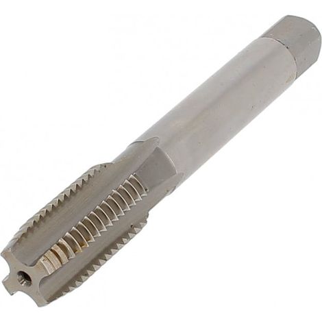 Taraud Manuel Unique pour HELICOIL® Plus N°6 UNC (1/2)