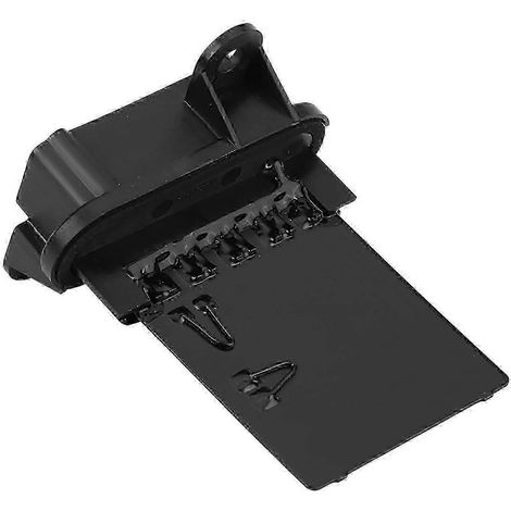 Résistance de commande de ventilateur de chauffage pour JEEP CHEROKEE LIBERTY WRANGLER 05066552AA 929433R (1/5)