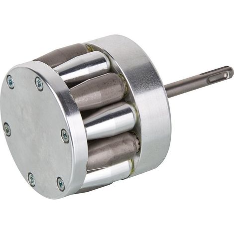 [PRODUIT RECONDITIONNE] Cône d'agrandissement spécial 100 mm 170 x 100 mm