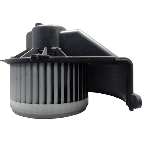 [PRODUIT D'OCCASION] Moteur Ventilateur Chauffage RENAULT Kangoo ♻️ Ref Oe. 7701068992 - Garantie à vie (1/4)