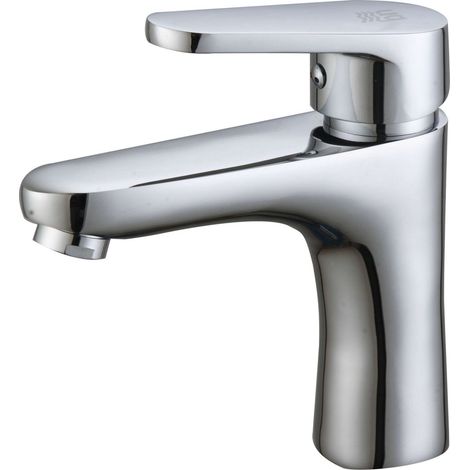 RUBINETTO MONOCOMANDO BIDASOA SERIE GS10068 (1/2)