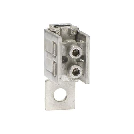 Borne Raccordement Câble Al/Cu 95…185mm² Ot/Os315 à 4000 X1 1SCA022194R0620 ABB 02233