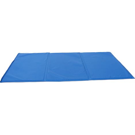 Tappetino Riscaldante 64x49 cm per Cani e Gatti Panna (1/5)