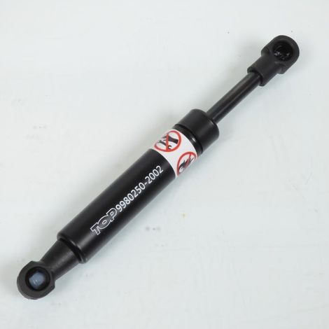 top performance sattelstütze für roller yamaha 250 xmax vor 2020 (1/5)