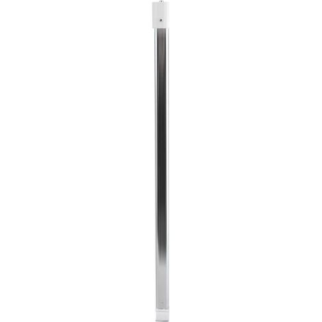 Soporte de techo para barra de ducha modelo MAGIC UNIVERSAL Acabado brillo Spirella (1/5)