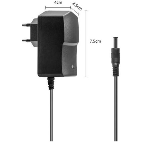 3,7-V-Lithium-Ladegerät (2000 mAh) – Ladegerät für Elektrowerkzeuge – Kompatibel mit Wasserwaagen – Fortschrittliche Technologie für optimale Leistung (1/5)