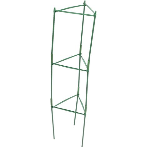Plante Grimpante Fer Ajustable pour Jardin Int rieur et Ext (1/5)