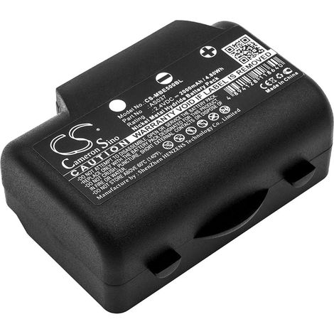 Batería para Imet BE5000, etc.