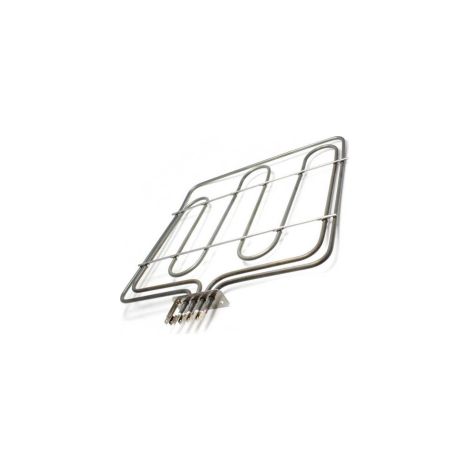 Resistencia superior 2110W +1200W para horno, cocina - 44001369 ROSIERES, CANDY, GASFIRE, HOOVER, ZEROWATT, BRANDT, KELVINATOR