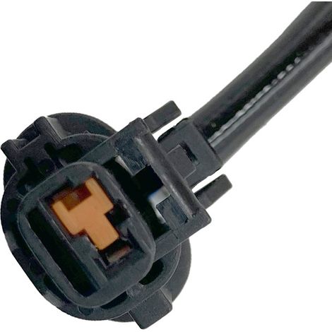 Sauerstoffsensor 1DYH592A00 für Yamaha MT125 MT-125 YZF-R125 Motorräder, ein sehr gefragtes Produkt (1/4)