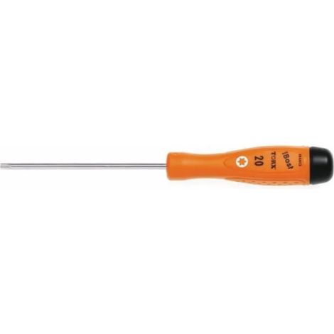 Cacciavite BOST - Lama Torx Primo - T30 X 125 mm - 617040
