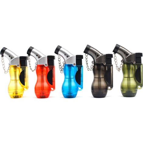Briquet utilitaire robuste. Design compact, confortable et portable. Idéal pour les projets de bricolage. (1/4)