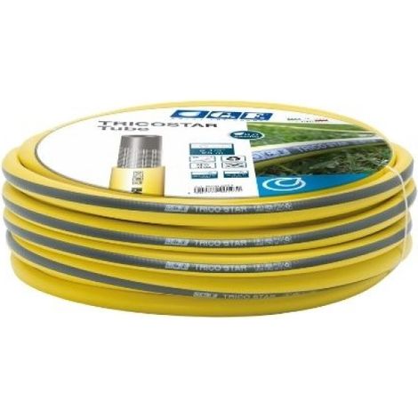 Tubo tricostar diametro interno 19 mm (3/4) 25 m - g.f. (1/2)