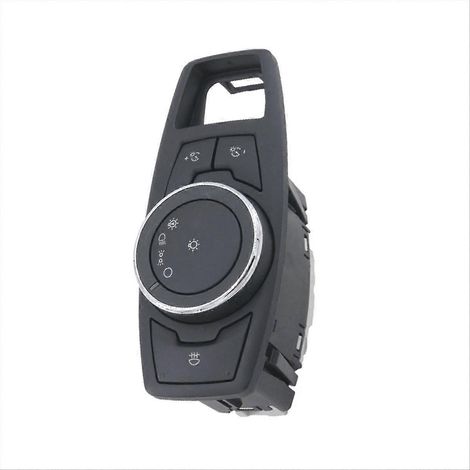 Ford Lincoln MKC (1/5)